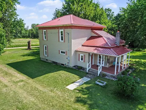3780 E Coe, Shepherd, MI 48883 photo 1