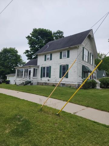 116 Wilkinson, East Tawas, MI 48730