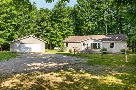 498 S West Silver Lk, Traverse City, MI 49685