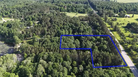 16963 Parcel B Gray Heirs, Lake Ann, MI 49650