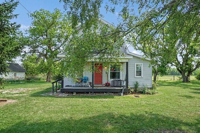 845 W Baseline, Mount Pleasant, MI 48858