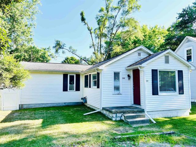 1303 Elm, Mount Pleasant, MI 48858