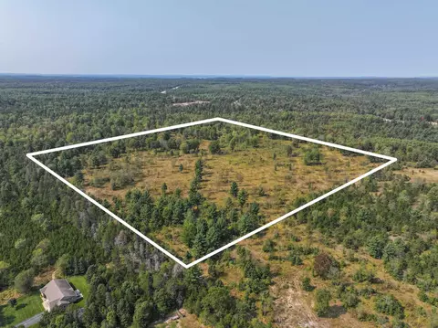 Off W Kalkaska Road Nw, Kalkaska, MI 49646