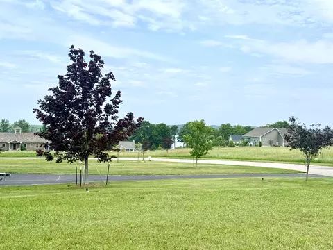 00 E Water Vw #LOT : 24, Lake Leelanau, MI 49653