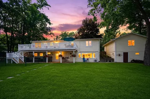 2104 Indian Lk, National City, MI 48748