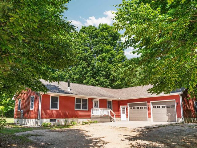 3551 Donna, Cadillac, MI 49601