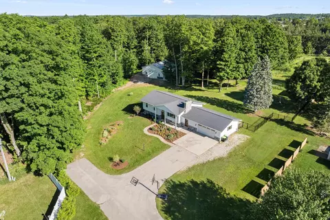 3733 E Long Lk, Traverse City, MI 49685