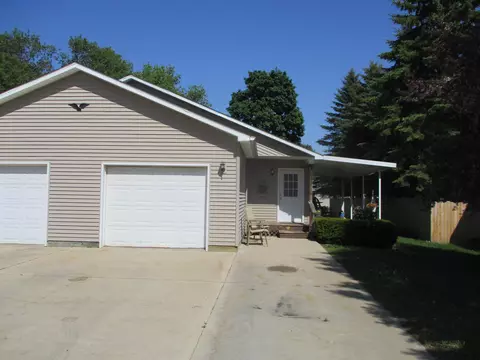 262 N Burgess, West Branch, MI 48661