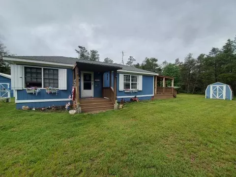 4847 Odessa, West Branch, MI 48661