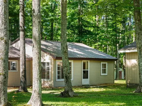5251 E Shr, Kalkaska, MI 49646