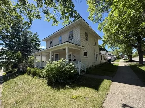 319 E Nelson, Cadillac, MI 49601