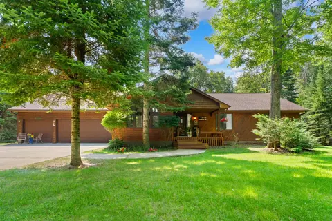7398 Huntington #LOT : 774 &5, Oscoda, MI 48750