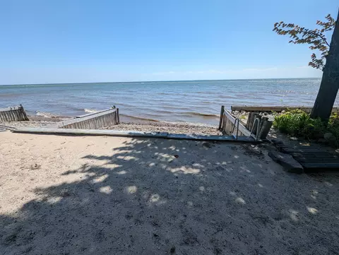 View/Area - 387 N Huron #LOT : 36, Au Gres, MI 48703 photo 2 of 2