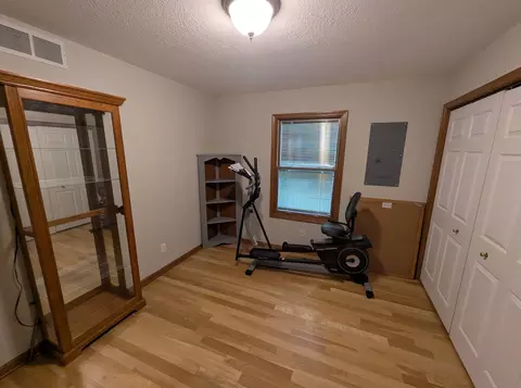 Bedroom - 387 N Huron #LOT : 36, Au Gres, MI 48703 photo 6 of 7