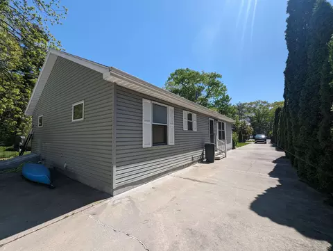 Exterior - 387 N Huron #LOT : 36, Au Gres, MI 48703 photo 4 of 12