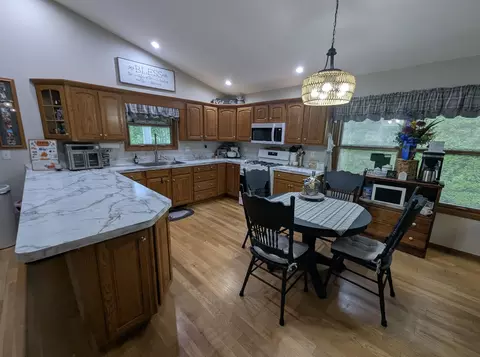 Kitchen - 387 N Huron #LOT : 36, Au Gres, MI 48703 photo 2 of 8