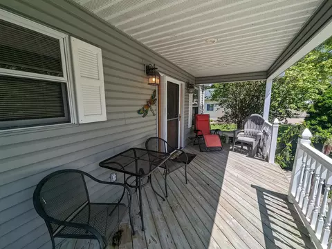 Exterior - 387 N Huron #LOT : 36, Au Gres, MI 48703 photo 11 of 12