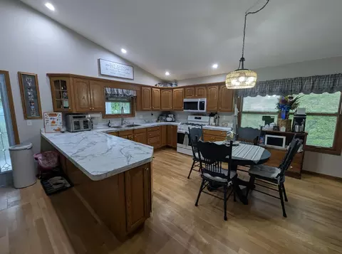 Kitchen - 387 N Huron #LOT : 36, Au Gres, MI 48703 photo 1 of 8
