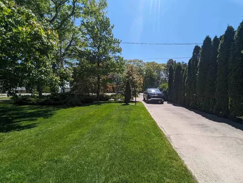Exterior - 387 N Huron #LOT : 36, Au Gres, MI 48703 photo 8 of 12