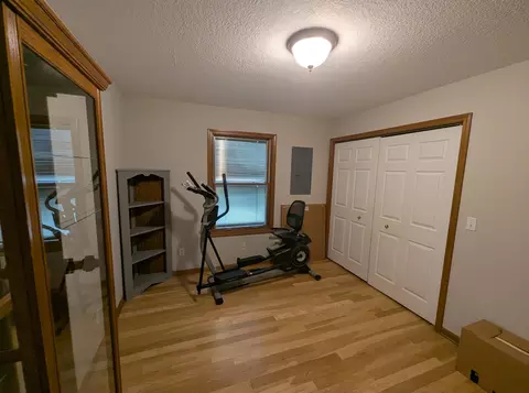 Bedroom - 387 N Huron #LOT : 36, Au Gres, MI 48703 photo 7 of 7