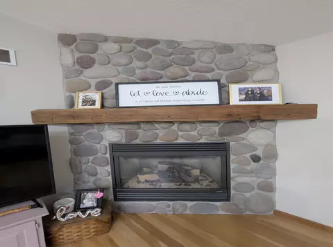 Living - 387 N Huron #LOT : 36, Au Gres, MI 48703 photo 4 of 5