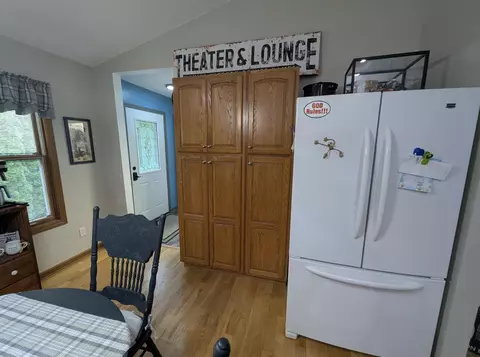 Kitchen - 387 N Huron #LOT : 36, Au Gres, MI 48703 photo 7 of 8