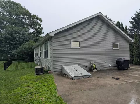Exterior - 387 N Huron #LOT : 36, Au Gres, MI 48703 photo 12 of 12