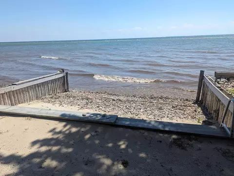 View/Area - 387 N Huron #LOT : 36, Au Gres, MI 48703 photo 1 of 2