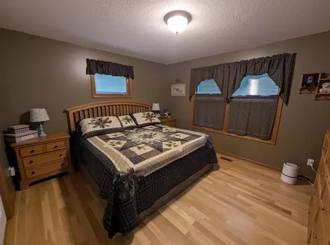 Bedroom - 387 N Huron #LOT : 36, Au Gres, MI 48703 photo 1 of 7