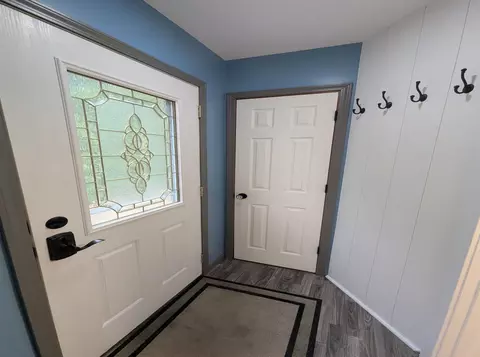 Entry Way - 387 N Huron #LOT : 36, Au Gres, MI 48703 photo 1 of 1