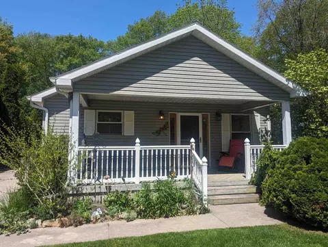Exterior - 387 N Huron #LOT : 36, Au Gres, MI 48703 photo 6 of 12