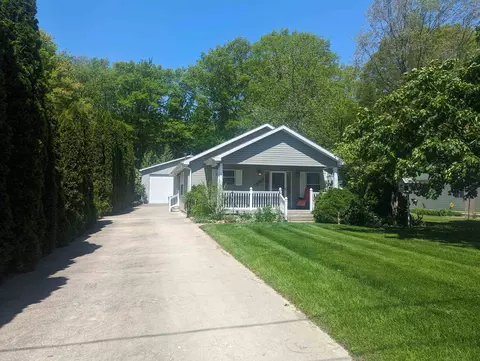 Exterior - 387 N Huron #LOT : 36, Au Gres, MI 48703 photo 2 of 12