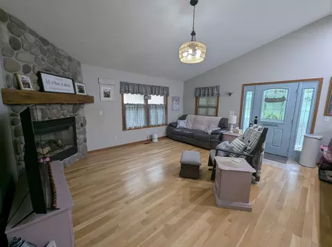 Living - 387 N Huron #LOT : 36, Au Gres, MI 48703 photo 1 of 5
