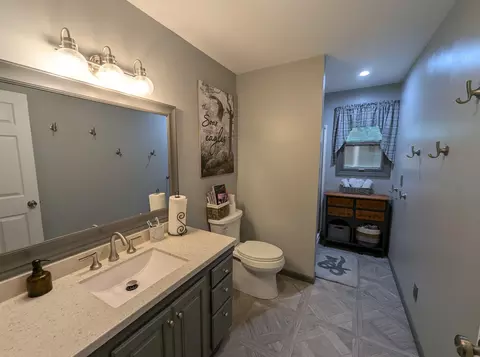 Bath - 387 N Huron #LOT : 36, Au Gres, MI 48703 photo 1 of 4
