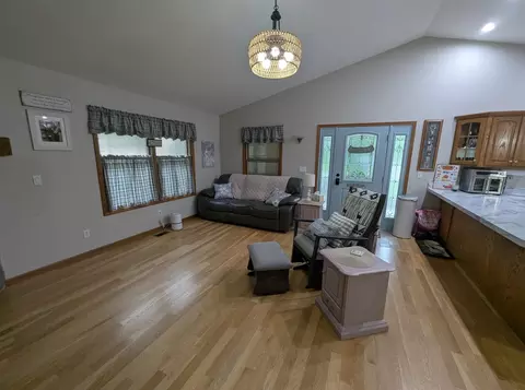Living - 387 N Huron #LOT : 36, Au Gres, MI 48703 photo 5 of 5