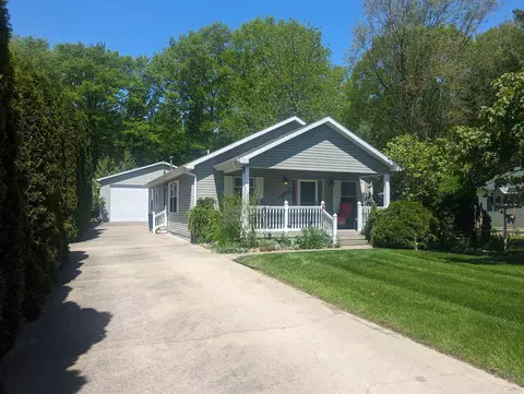 Exterior - 387 N Huron #LOT : 36, Au Gres, MI 48703 photo 3 of 12