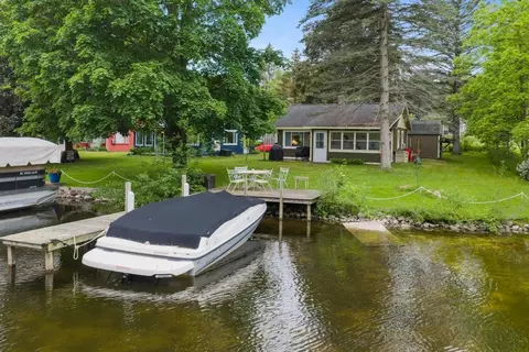7752 Maple, Central Lake, MI 49622