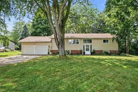 4380 S Crawford, Mount Pleasant, MI 48858