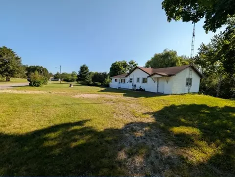 254 N Penn, Mecosta, MI 49332