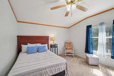 Bedroom - 5232 E Broadway, Mount Pleasant, MI 48858 photo 3 of 4