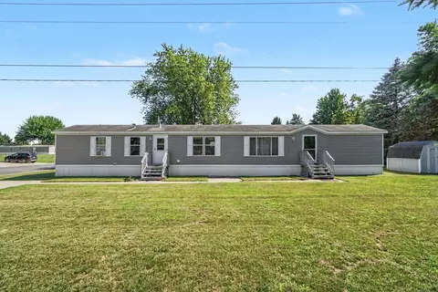 5232 E Broadway, Mount Pleasant, MI 48858