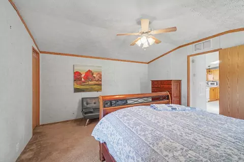 Bedroom - 5232 E Broadway, Mount Pleasant, MI 48858 photo 2 of 4