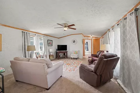 Living - 5232 E Broadway, Mount Pleasant, MI 48858 photo 1 of 2