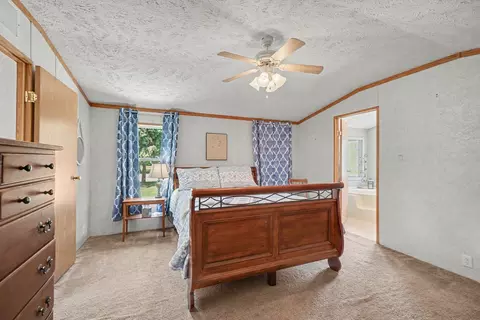 Bedroom - 5232 E Broadway, Mount Pleasant, MI 48858 photo 1 of 4