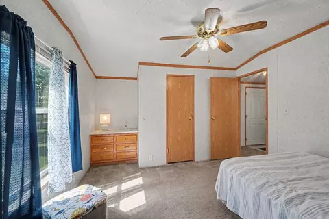 Bedroom - 5232 E Broadway, Mount Pleasant, MI 48858 photo 4 of 4