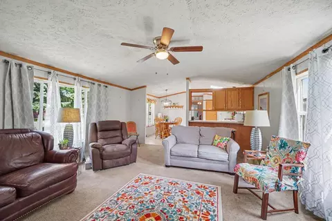 Living - 5232 E Broadway, Mount Pleasant, MI 48858 photo 2 of 2
