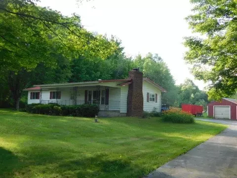 1783 W Sharon, Fife Lake, MI 49633