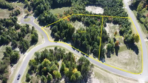2662 Yellowstone #LOT 50, Kingsley, MI 49649