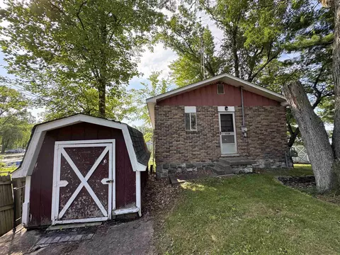 2330 Michigan, Prescott, MI 48756