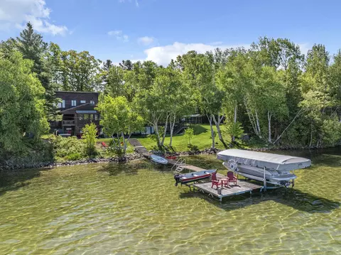 3387 N Lake Leelanau, Lake Leelanau, MI 49653